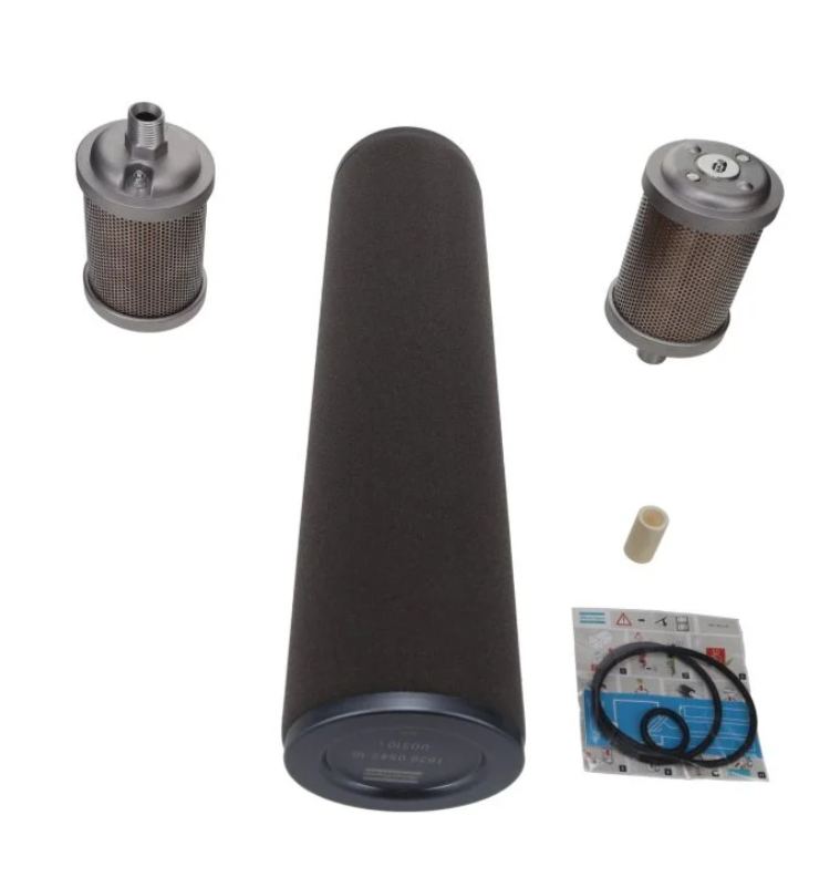 2230001818	SERVICE KIT B BD250+