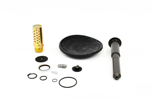 2901110100	INLET VALVE OVERHAUL KIT