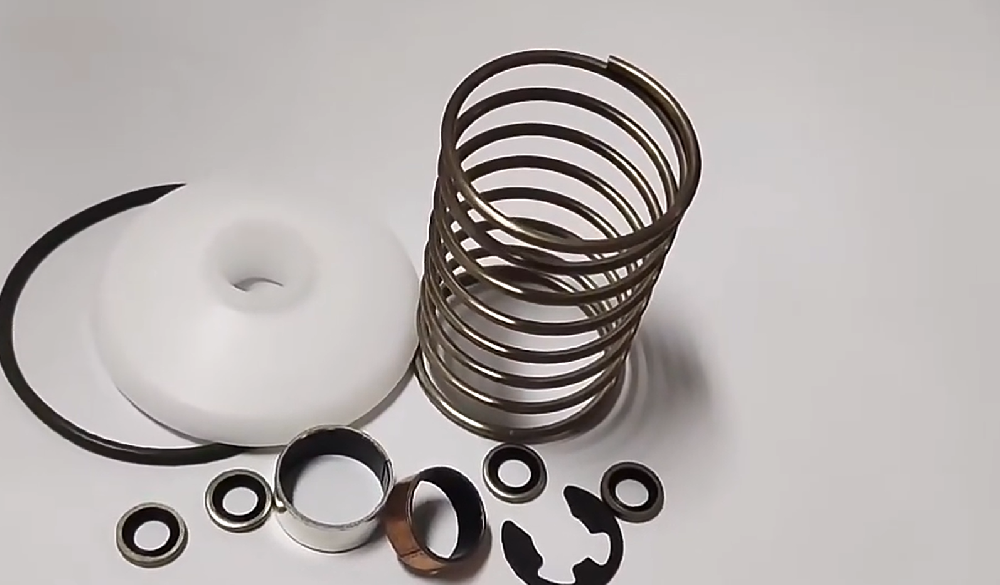 2901110200	INLET VALVE OVERHAUL KIT
