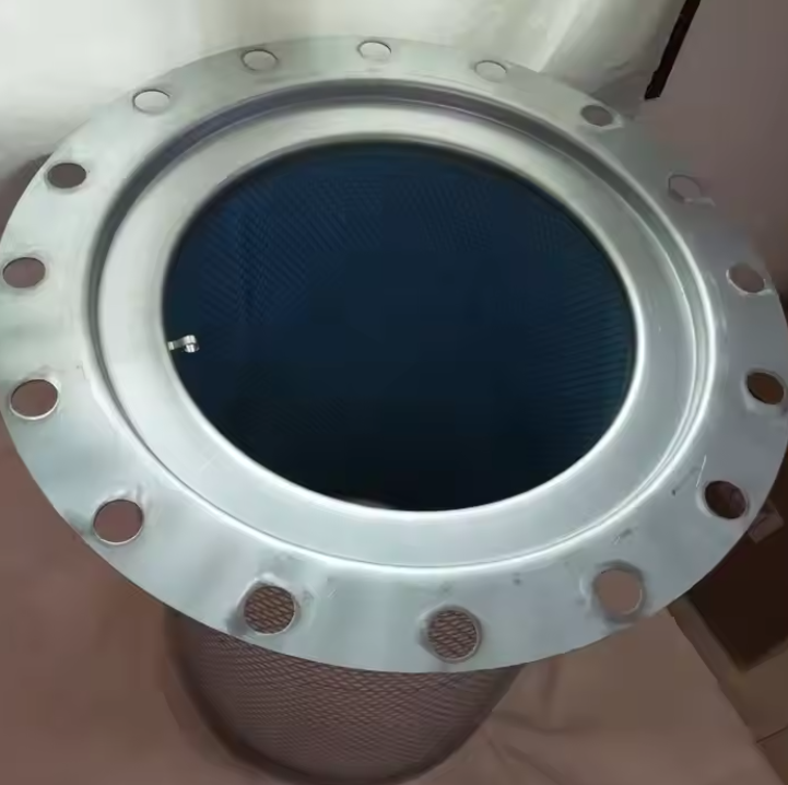 2901119300	FILTER KIT AQ30-55VSD