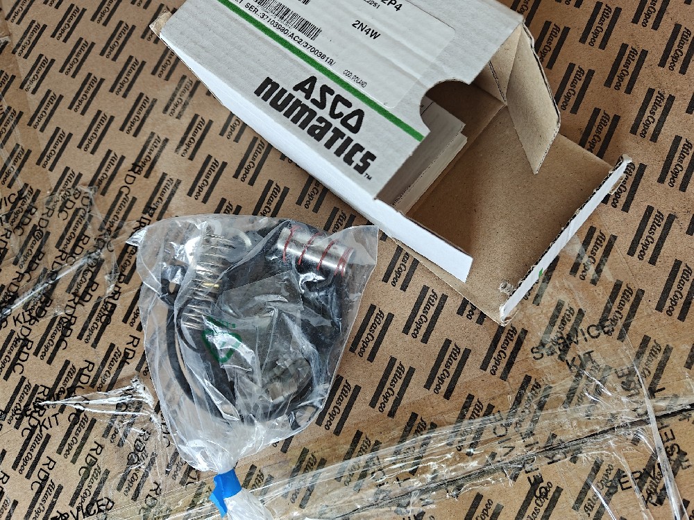 2906069100: ZT110-275 BLOW OFF VLV KIT
