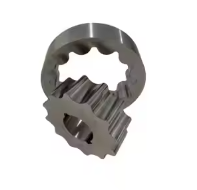 1616612700 Atlas Copco Element-Pump