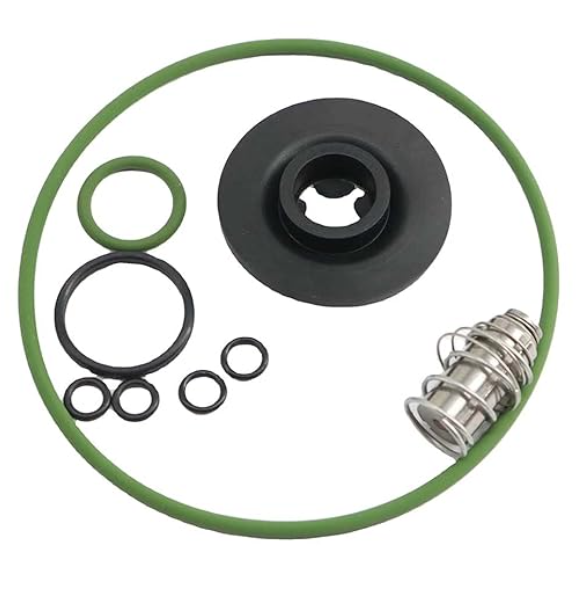 2901063320 Drain Valve Kit EWD330