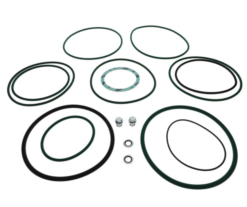 2906073300 - ZR110-145 AFTERCOOLER KIT