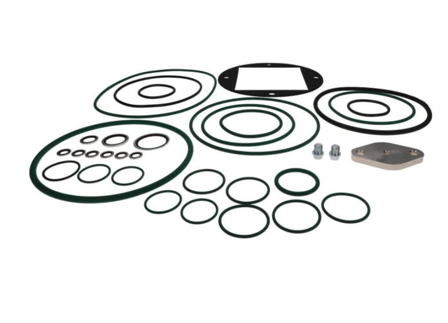 2906073400 - ZR110-145 COOLER SERVICE KIT