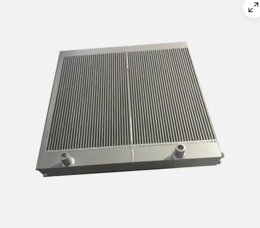 1623711900Power Technique Cooler Part