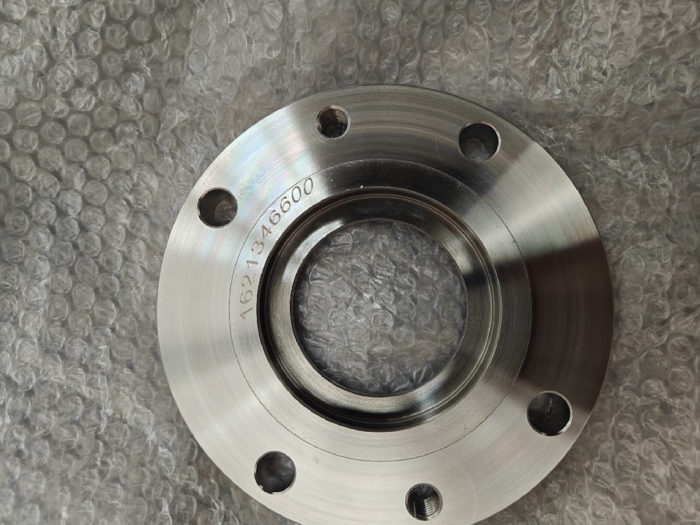 1621346600Valve Seat Assembly