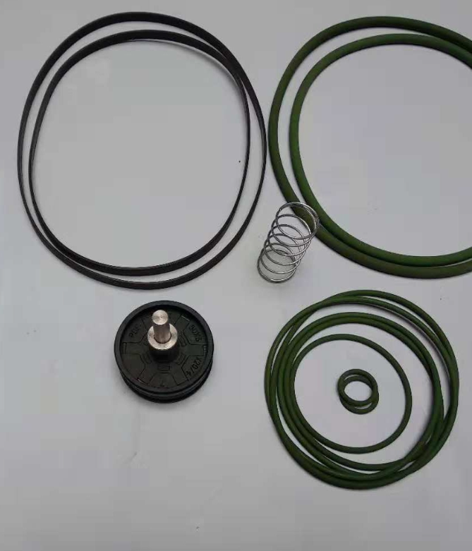 2906056300	GA90-160(W) UNLOAD. VALVE KIT