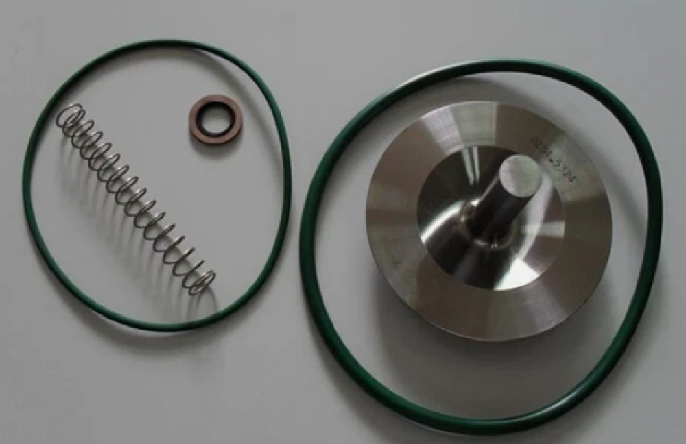 2906009300	GA90/315 CHECK VLV KIT