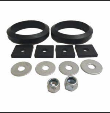 2906059100	GA200-315 FLEXMASTER JOINT KIT