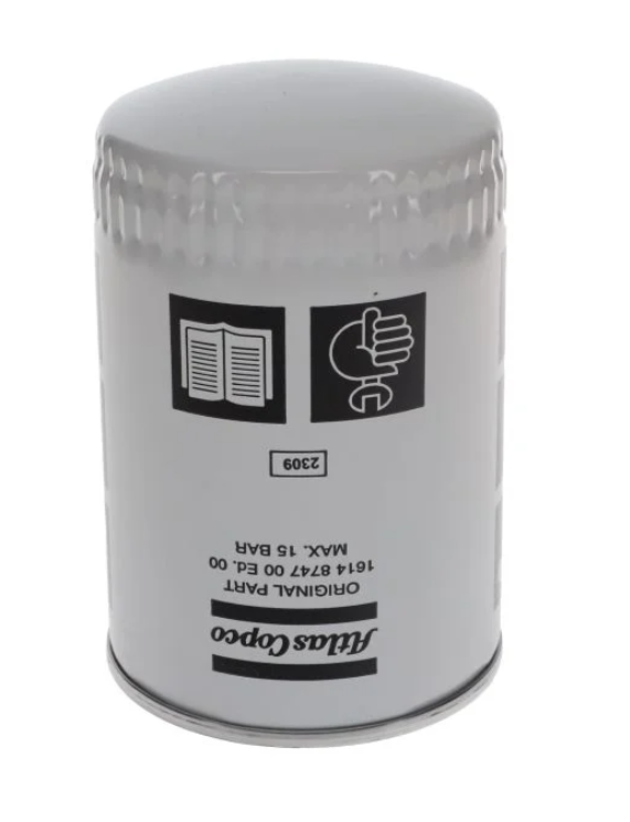 1614874799	OIL FILTER