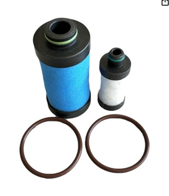 2901111500	BREATHER KIT ZT15-22