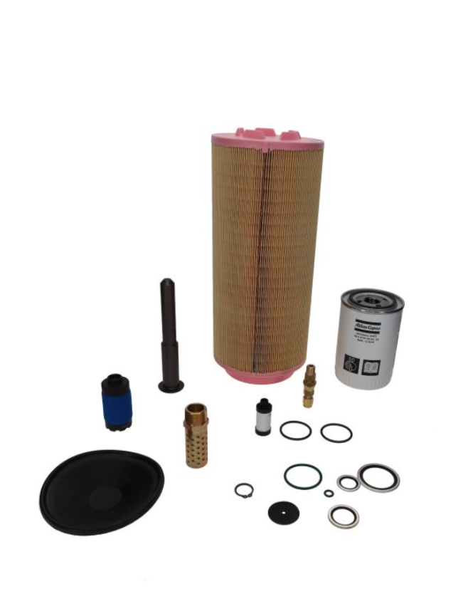 2901187400	PM KIT B Pack(Z2008)