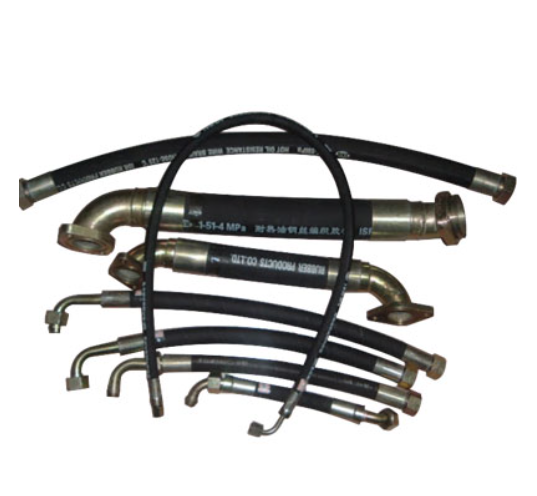 0574991419 Hose assembly