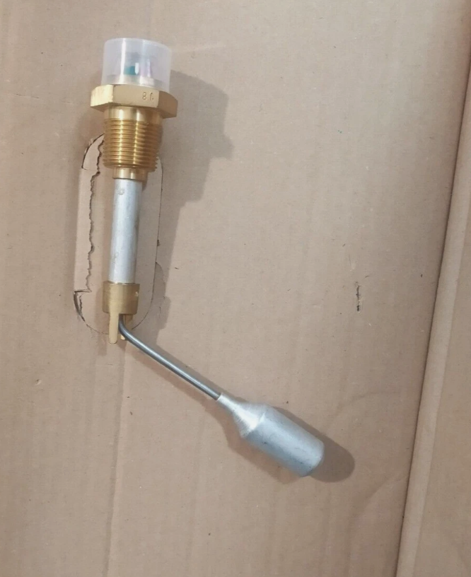 6214331500 Oil Level Gauge Atlas Industrial Compressor Parts Screw air Compressor Parts Hot Selling