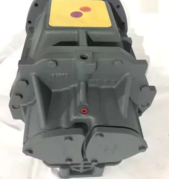 Atlas Copco Air End 1616728180