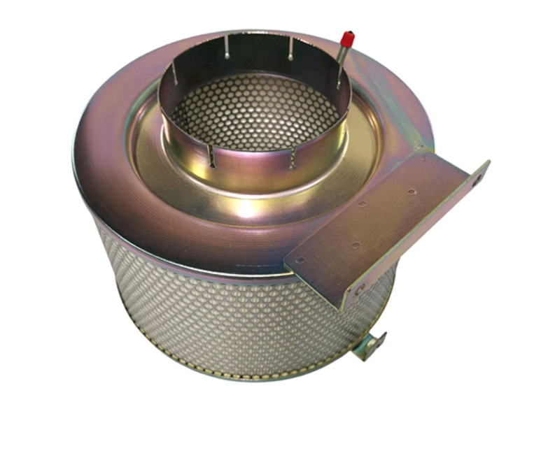 6211444000 Efficient Intake Air Filter Element