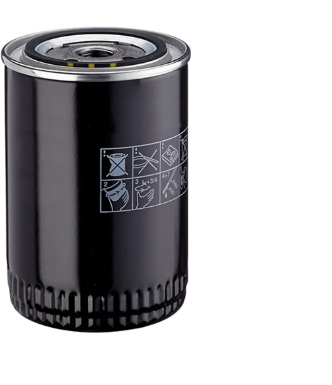 SH8112 Compressor Spin-On Oil Filter Element