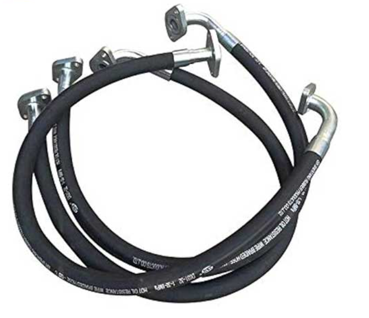 0574991101 Hose Fits