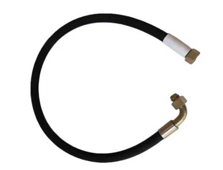 1614963400 Hose Fits