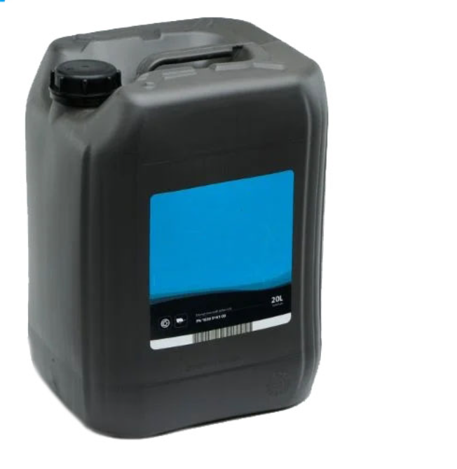 1630018200 Container Paroil S Xtreme 1000 Liter/264.1 Gallon 1