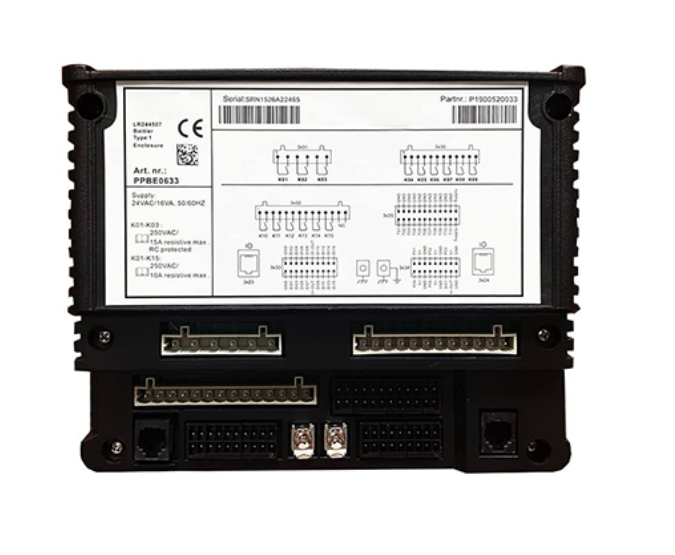 1900520033 Controller Panel Module