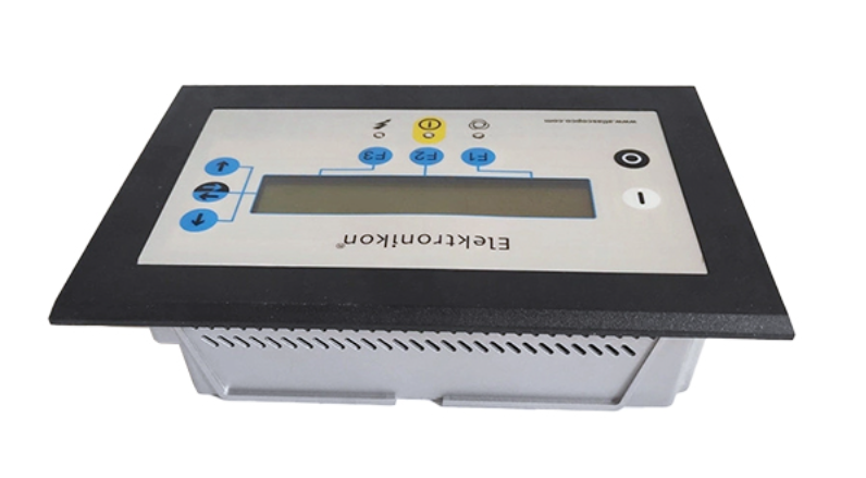 1900071032 Controller Panel