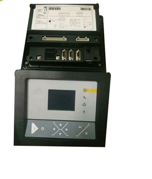 1900520001 Controller Panel