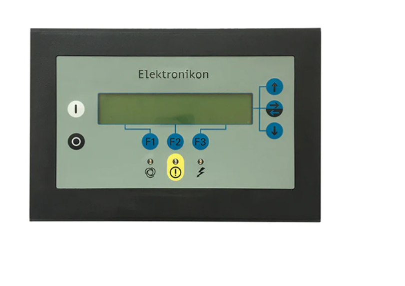 1900071031 Controller Panel