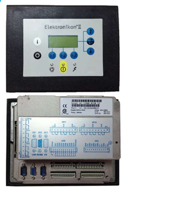 1900071012 Controller Panel