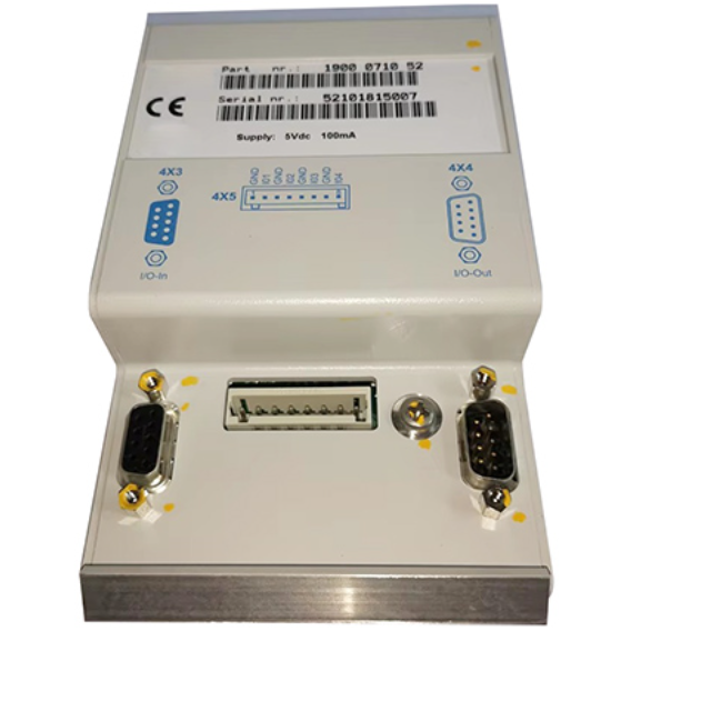 1900071052 I/O Module