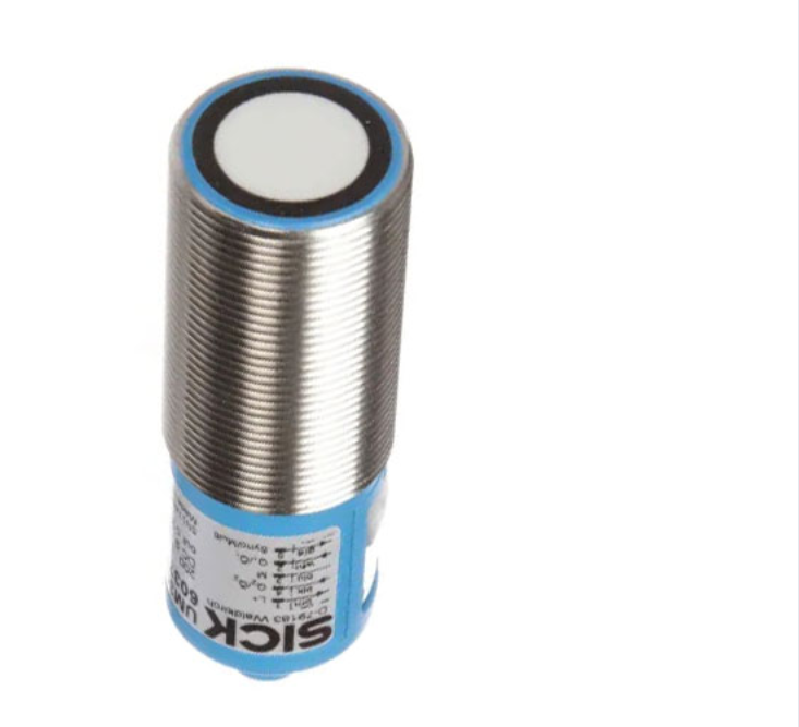 Ultrasonic sensor UM30-213118