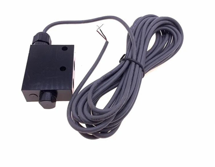 02250050-154 Differential Pressure Switch