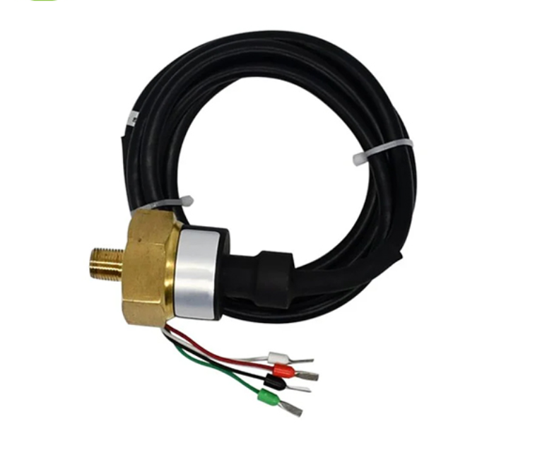 39853791 Pressure Sensor