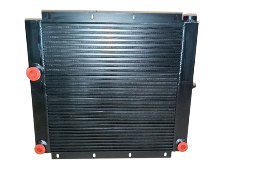 RN32201 Air/Oil Combo Cooler