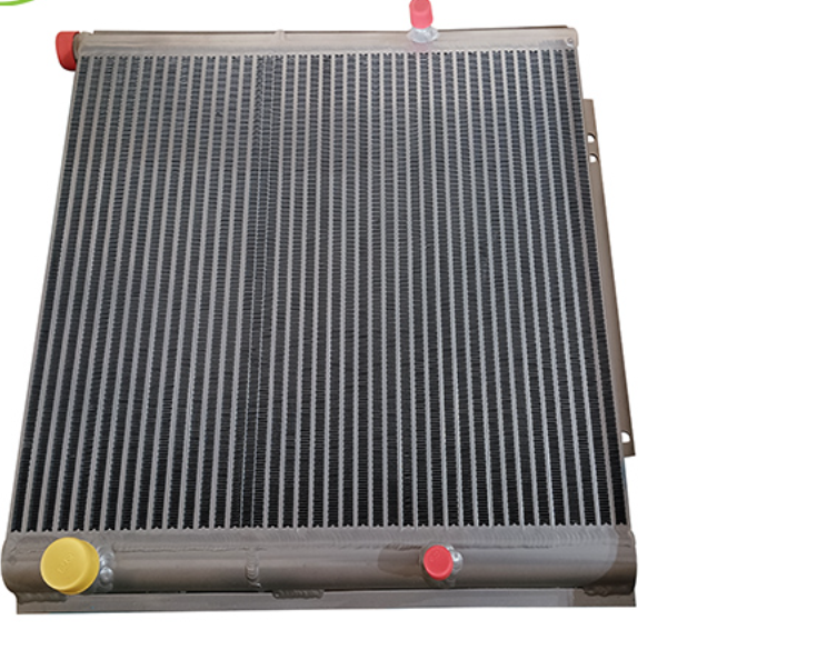 1622010800 Oil Cooler