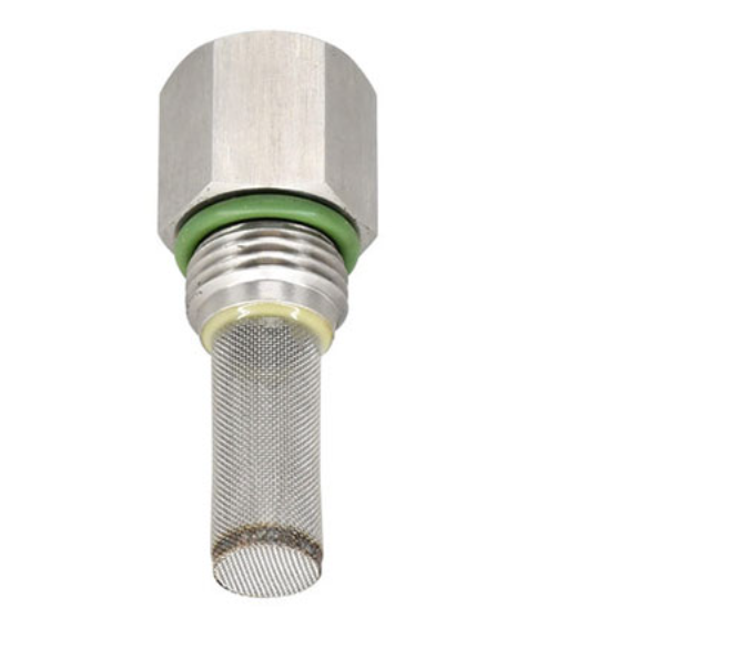 02250117-782 Return Pipe Filter Service Kit