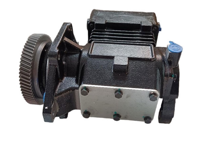 Air compressor TU FLO-550 23522122 No.5004188BXR