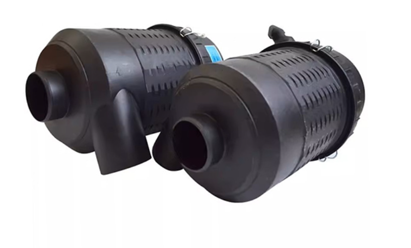 1615746301 Air Filter Shell