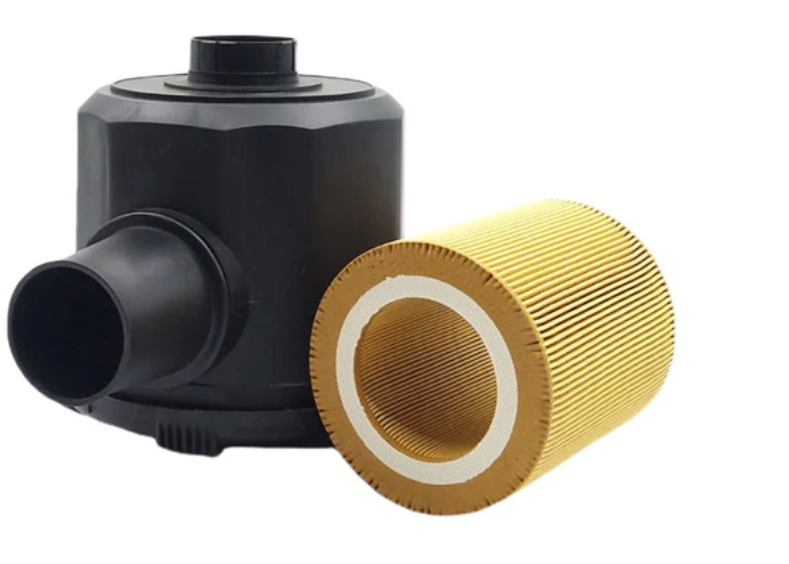 1613871900 Air Filter Housing