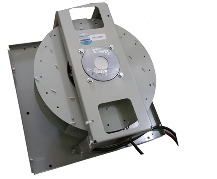 1622858772 Cooling Fan Assembly