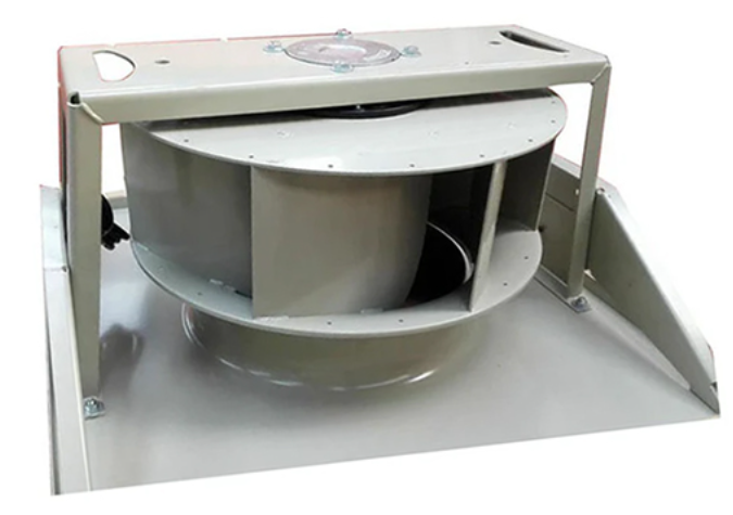 1622364622 Cooling Fan Assembly