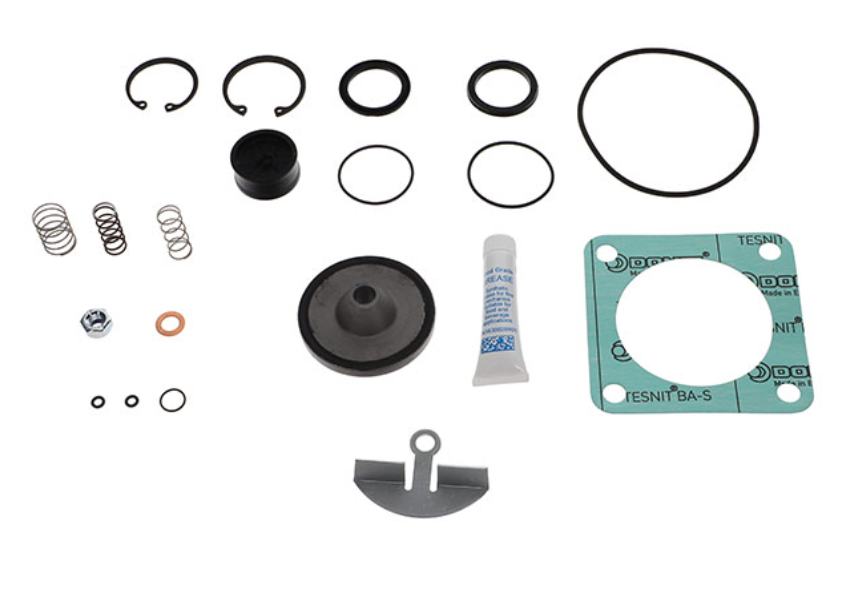 2901000201 Unloader Valve Kit