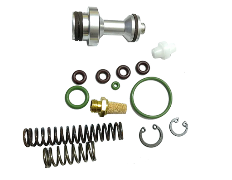 2901006600 Regulating Valve Kit
