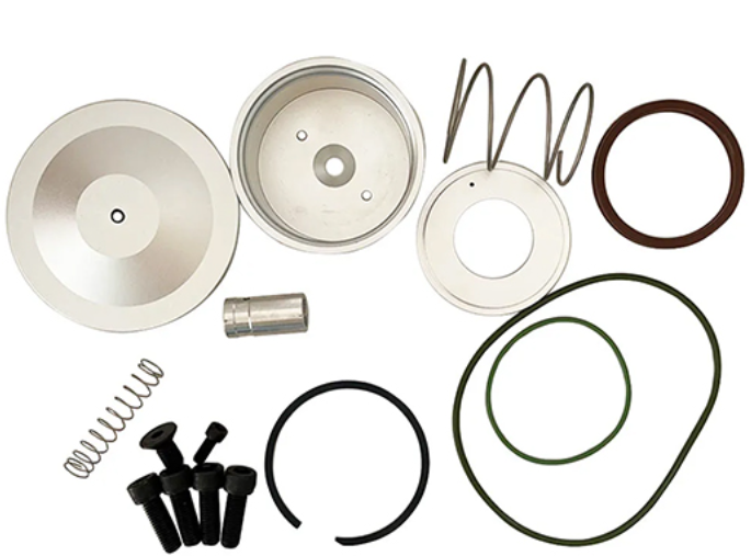 02250155-970 Inlet Valve Kit