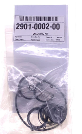 2901000200 Unloader Valve Kit