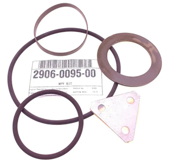 2906009500 Minimum Pressure Valve Kit