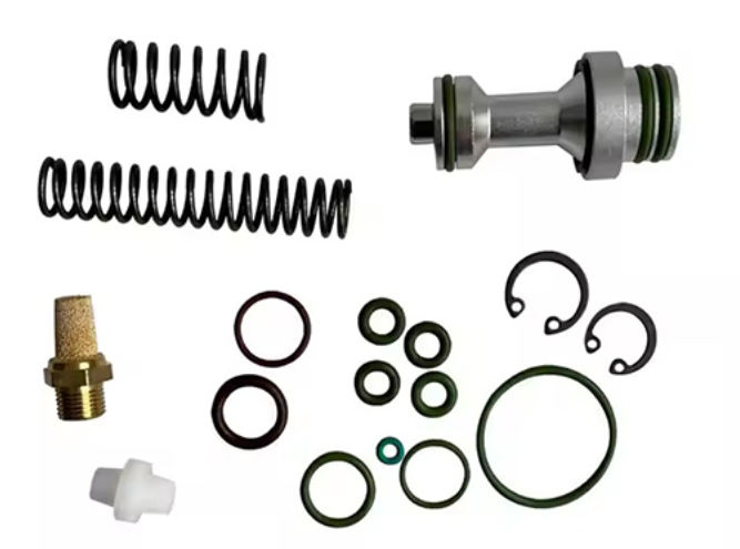 2900100800 Regulating Valve Kit