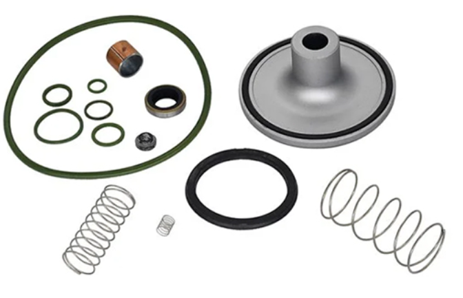 2911005100 Unloader Valve Kit