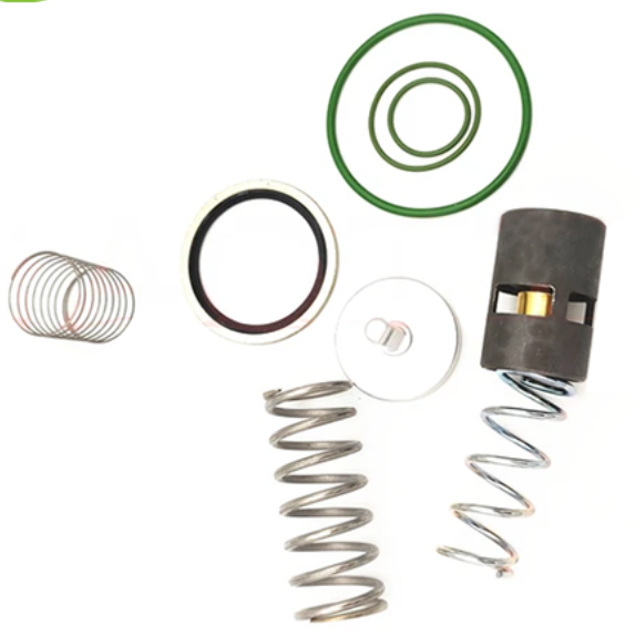 2901200653 Minimum Pressure Valve Kit